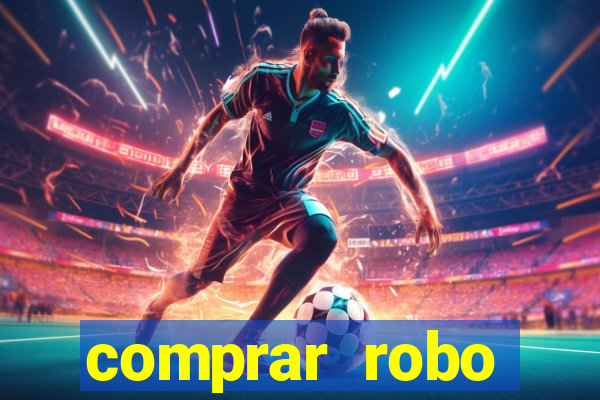 comprar robo fortune tiger